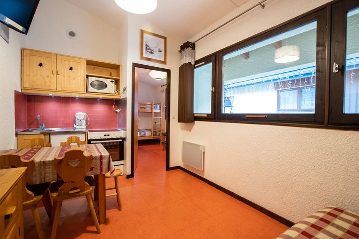 🏨 Votre hébergement