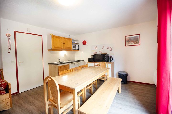 🏨 Votre hébergement