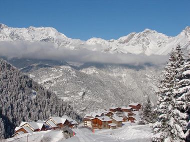 R&eacute;sidence Grand Argentier