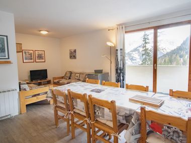 R&eacute;sidence Grand Argentier