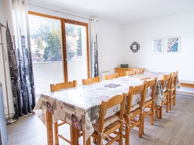 R&eacute;sidence Grand Argentier