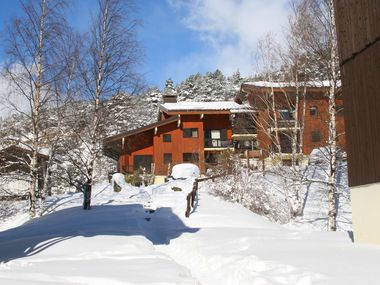 Résidence Les Avenieres in La Norma