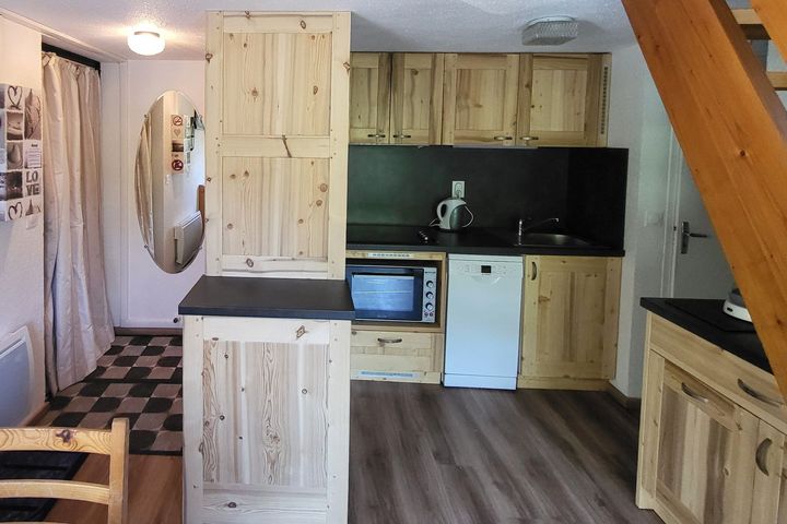 🏨 Votre hébergement