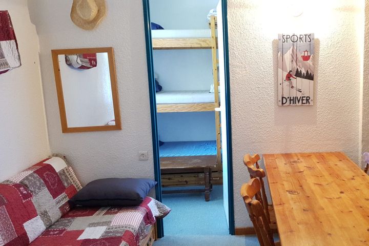 🏨 Votre hébergement