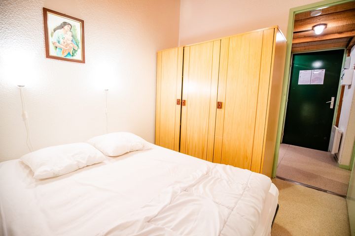 🏨 Ihre Unterkunft