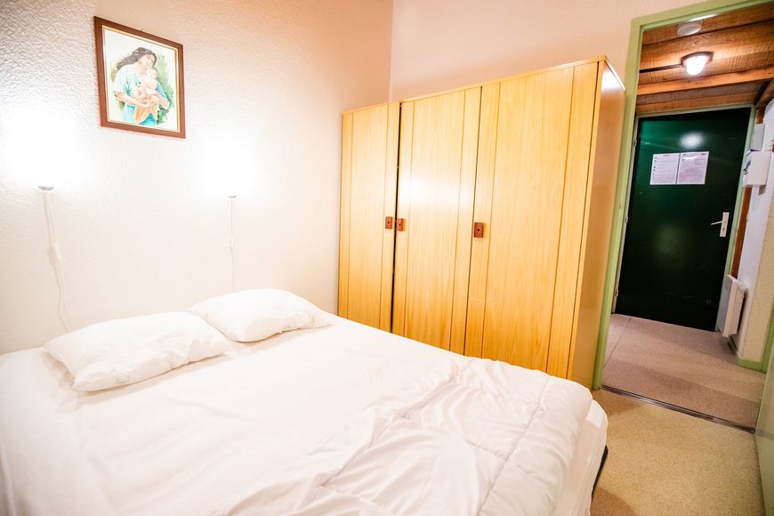Apartm&aacute;n - 4 os. (cca 25 m&sup2;, CA07FB), BS