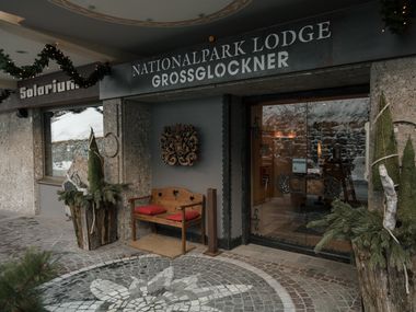 Nationalpark Lodge Gro&szlig;glockner