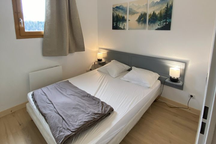 🏨 Votre hébergement