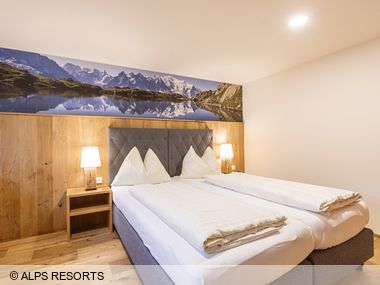 Vitalhof am Kreischberg by ALPS RESORTS