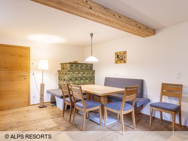 Vitalhof am Kreischberg by ALPS RESORTS