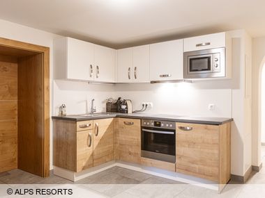Vitalhof am Kreischberg by ALPS RESORTS