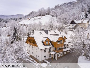 Vitalhof am Kreischberg by ALPS RESORTS