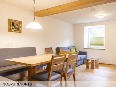 Vitalhof am Kreischberg by ALPS RESORTS
