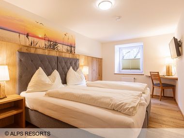 Vitalhof am Kreischberg by ALPS RESORTS
