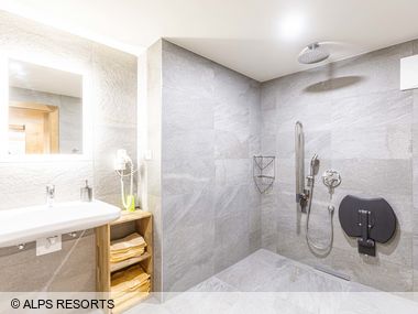 Vitalhof am Kreischberg by ALPS RESORTS