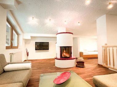 Apartment Auszeit