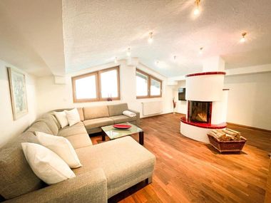 Apartment Auszeit