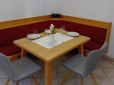 Apartment Auszeit