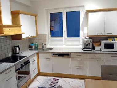 Apartment Auszeit