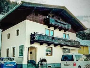 Apartment Auszeit in Hollersbach
