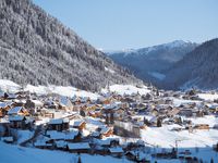 Les Résidences Châtel - photo 3