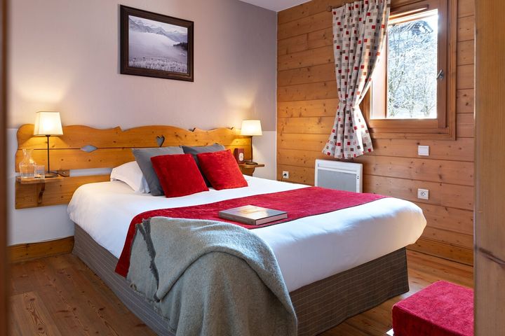 🏨 Votre hébergement