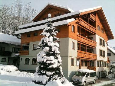 Familienhotel Steindl in Millstatt