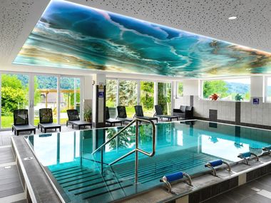 Familienhotel Steindl