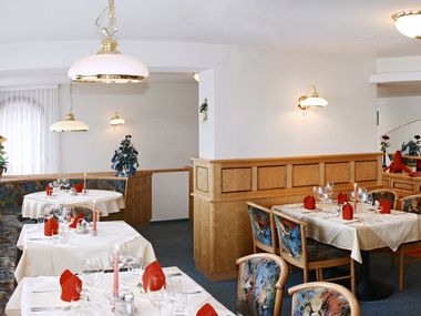 Familienhotel Steindl