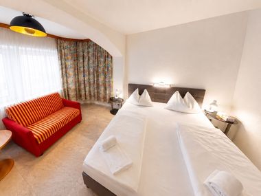 Familienhotel Steindl