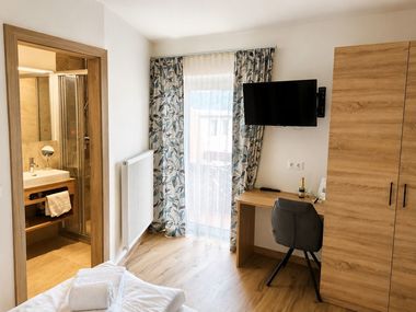 Familienhotel Steindl