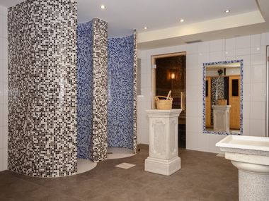Familienhotel Steindl
