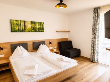 Familienhotel Steindl