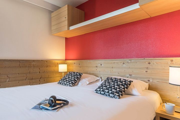 🏨 Votre hébergement