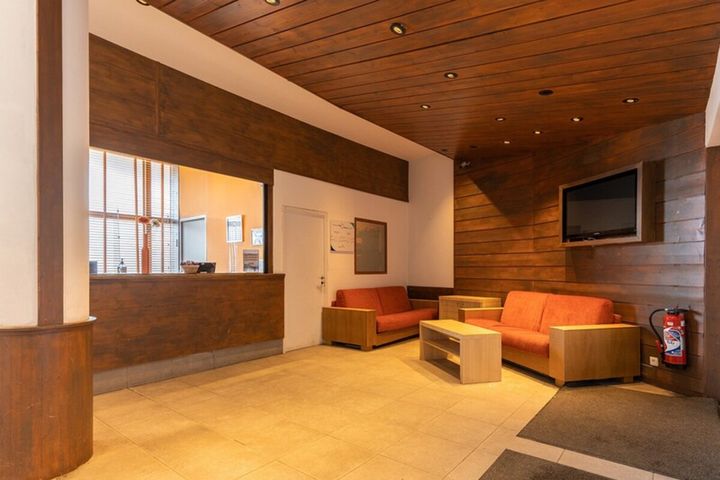 🏨 Votre hébergement