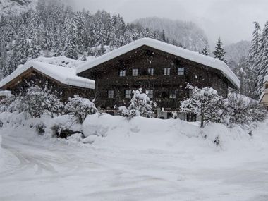 Familienparadies Wolfgangbauer