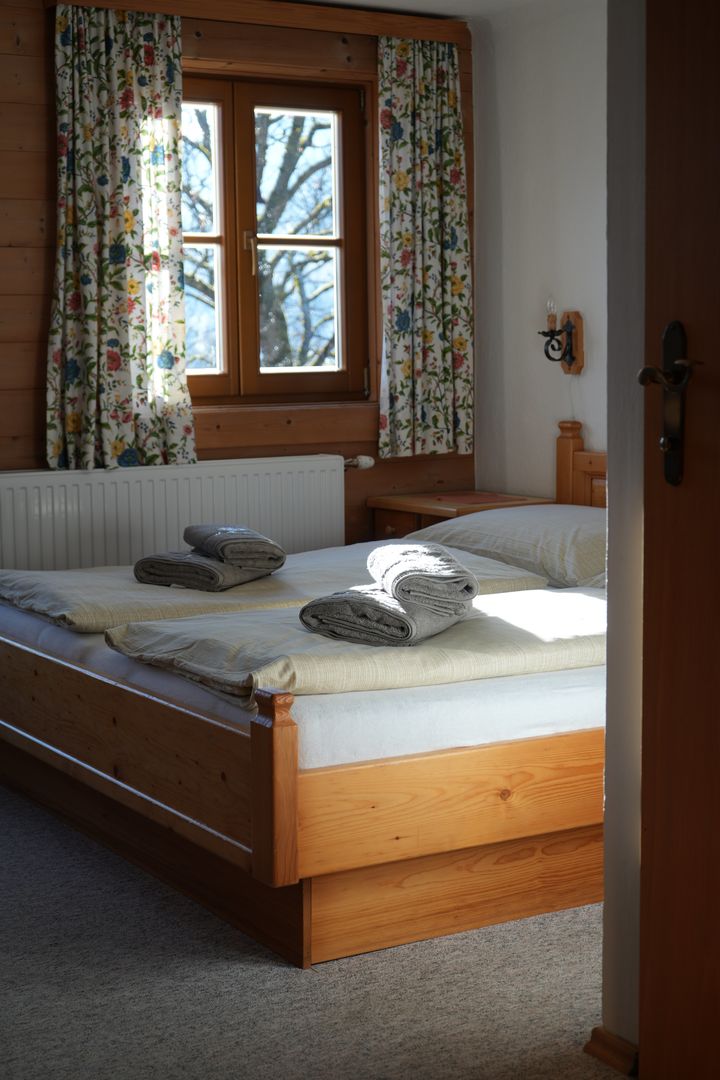 Biobauernhof Vorderkasbichl — photo 2