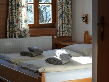 Biobauernhof Vorderkasbichl