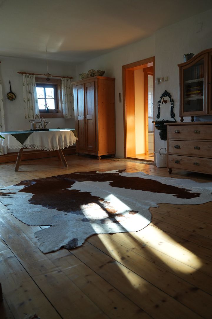 Biobauernhof Vorderkasbichl — photo 3
