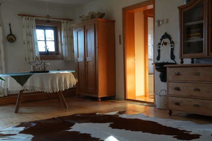 🏨 Votre hébergement