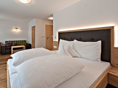 Hotel Pfandleralm
