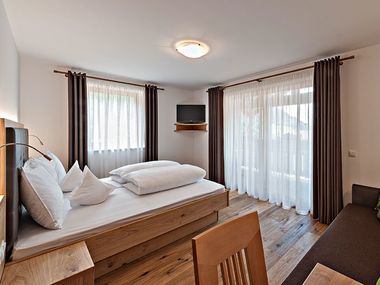 Hotel Pfandleralm