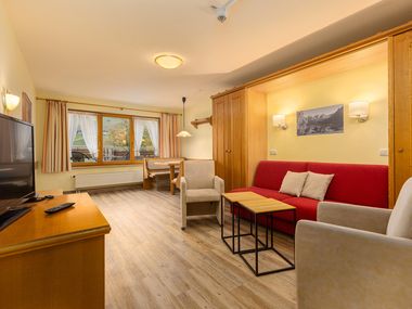 IFA Breitach Apartments