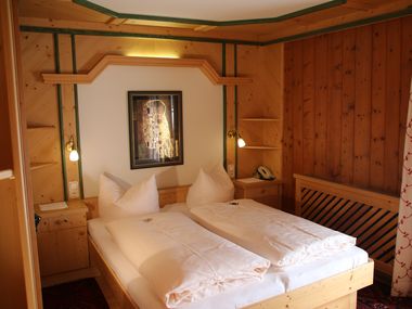 Gasthof Islitzer