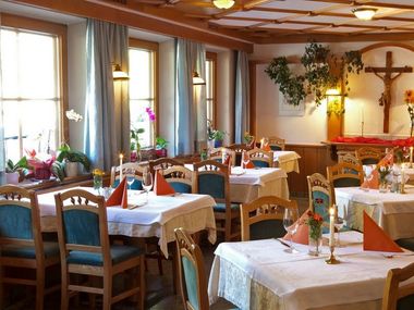 Gasthof Islitzer