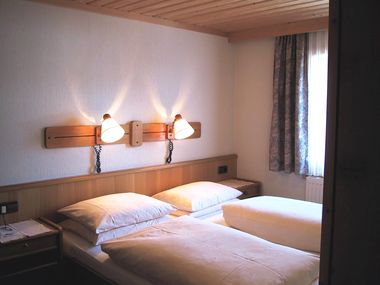 Gasthof Islitzer