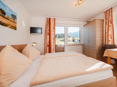 Appartement Unterw&ouml;tzlhof