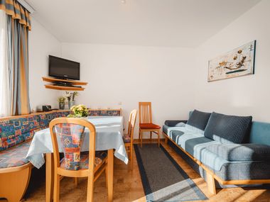Appartement Unterw&ouml;tzlhof