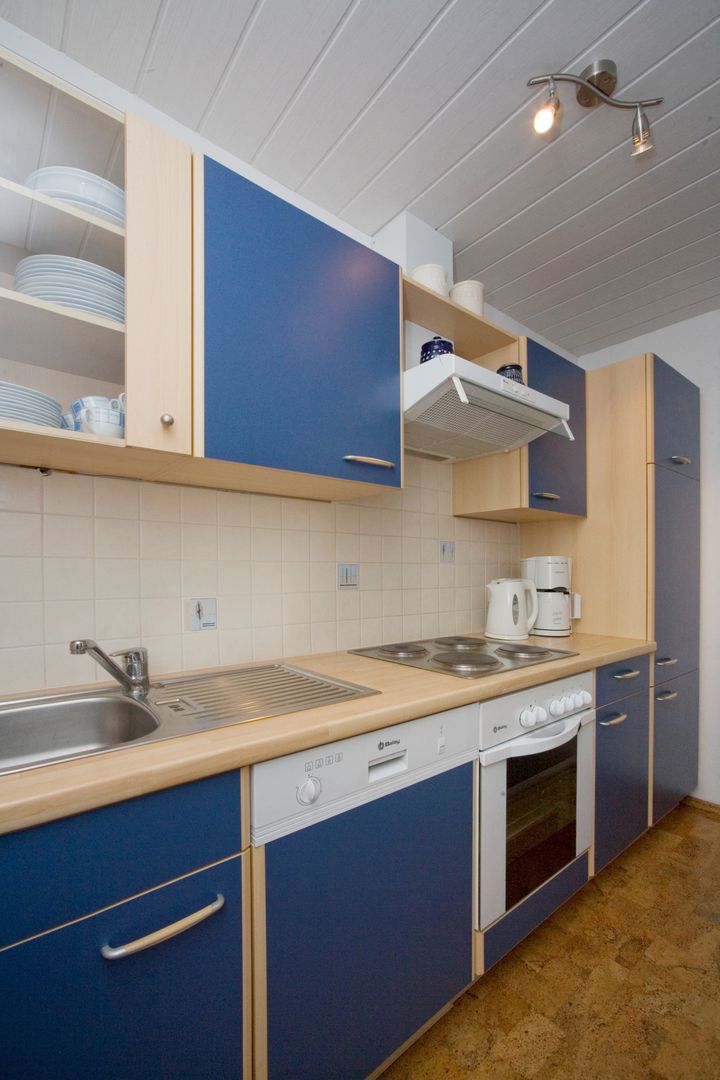 Appartement Unterwötzlhof — photo 11
