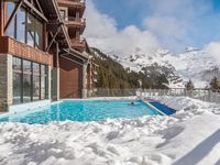Premium Résidence Les Terrasses d'Eos - photo 3